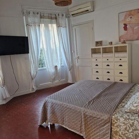 Ferienwohnung Toulon Soleil Et Douceur II Exterior foto