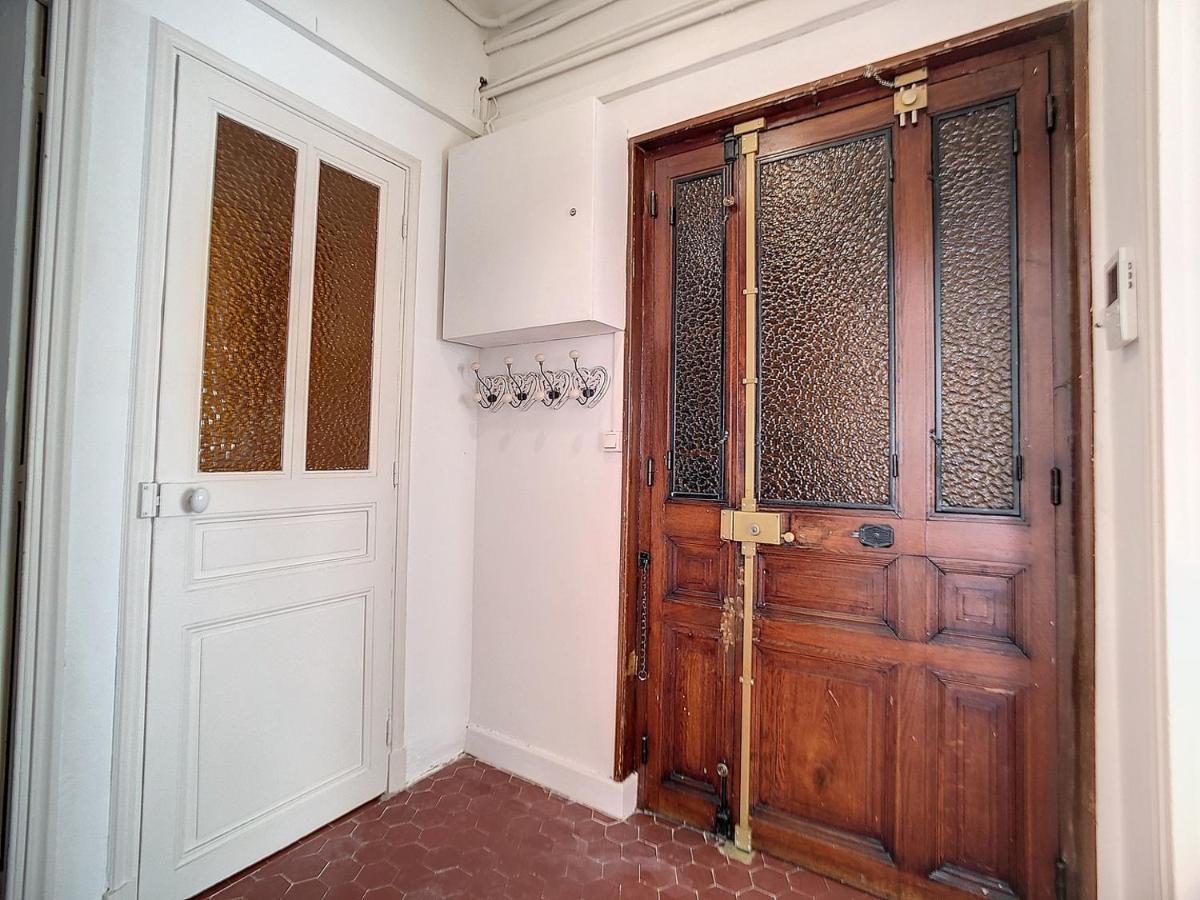 Ferienwohnung Toulon Soleil Et Douceur II Exterior foto