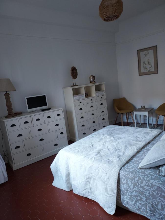 Ferienwohnung Toulon Soleil Et Douceur II Exterior foto