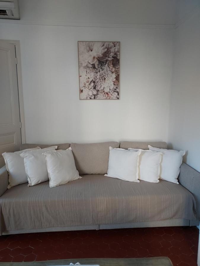Ferienwohnung Toulon Soleil Et Douceur II Exterior foto