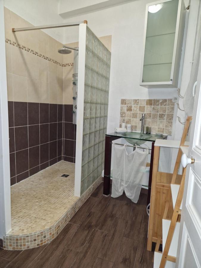 Ferienwohnung Toulon Soleil Et Douceur II Exterior foto