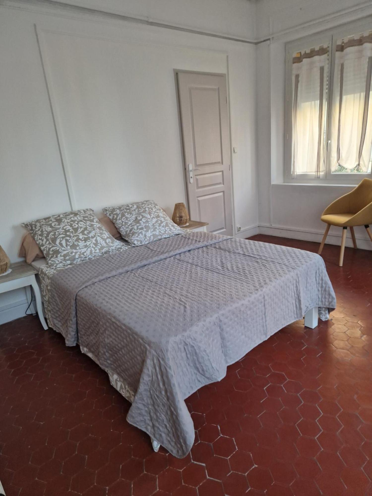 Ferienwohnung Toulon Soleil Et Douceur II Exterior foto