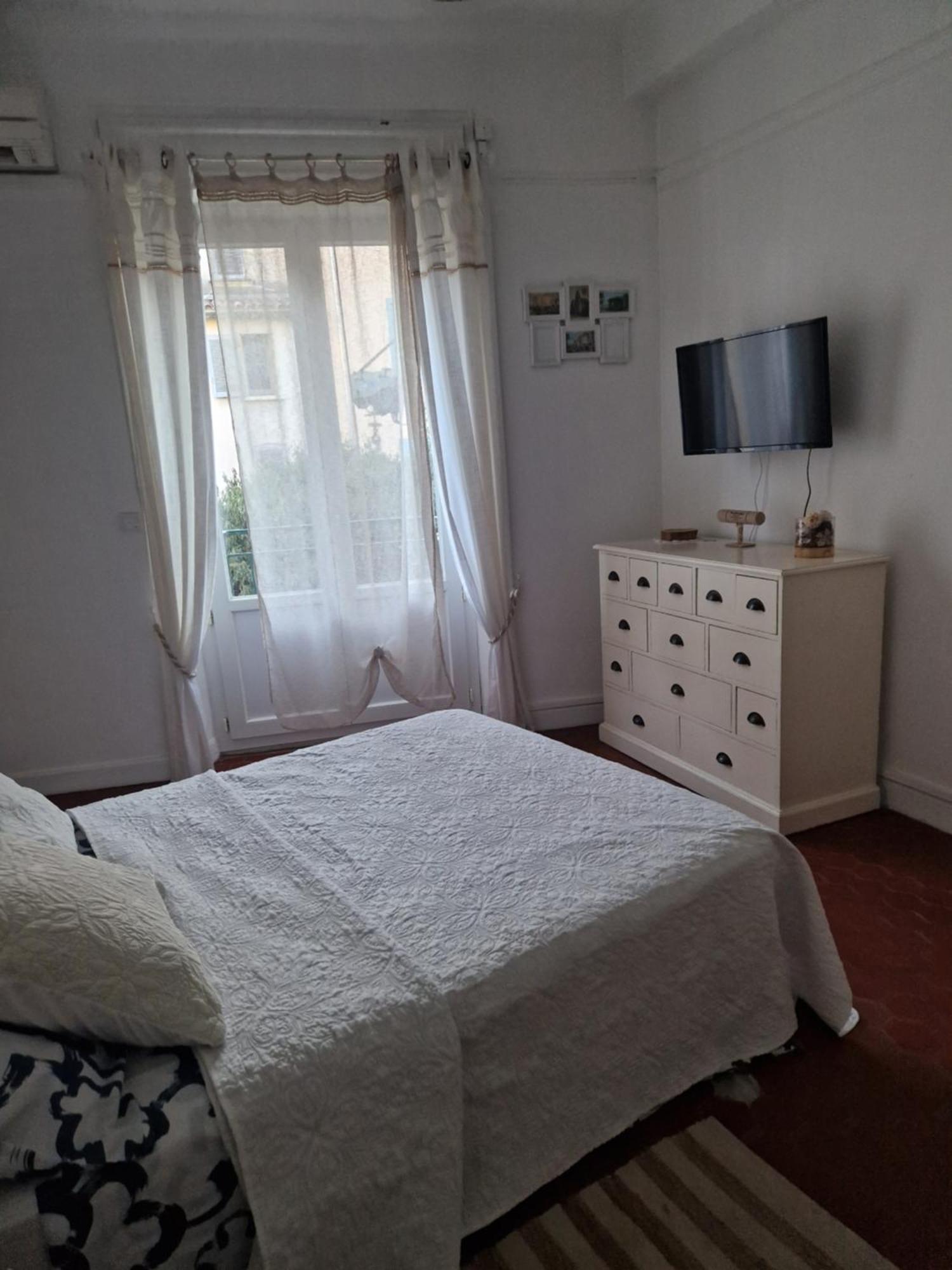 Ferienwohnung Toulon Soleil Et Douceur II Exterior foto