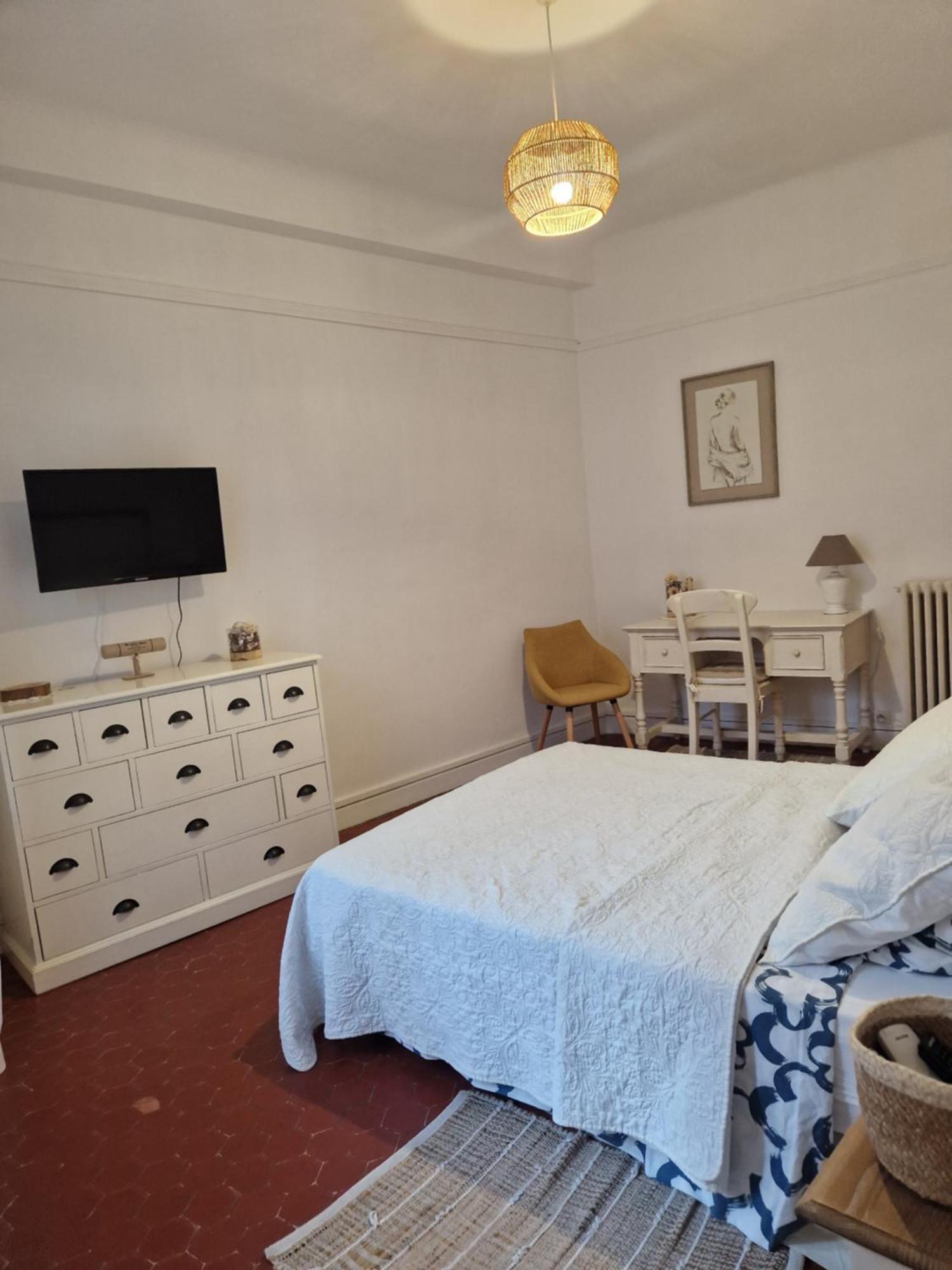 Ferienwohnung Toulon Soleil Et Douceur II Exterior foto