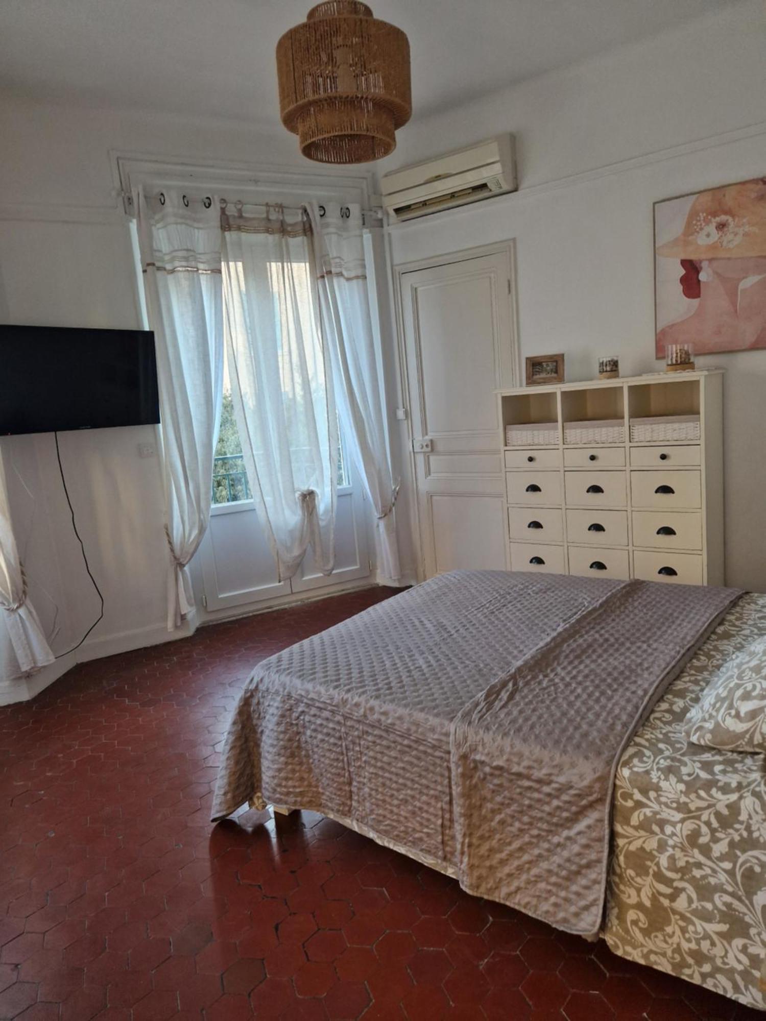 Ferienwohnung Toulon Soleil Et Douceur II Exterior foto